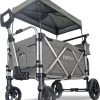 FUXTEC Bolderkar FX-CTL950 - Premium Grijs -Sport Buiten 1005x1200