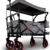 FUXTEC Bolderkar FX-CT850 - Grijs -Sport Buiten 1014x1200