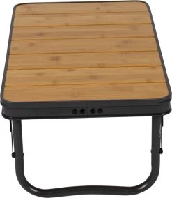 Bo-Camp - Urban Outdoor Collection - Tafel - Compact - Stepney 19 Bo-Camp - Urban Outdoor Collection - Tafel - Compact - Stepney -Sport Buiten 1043x1200