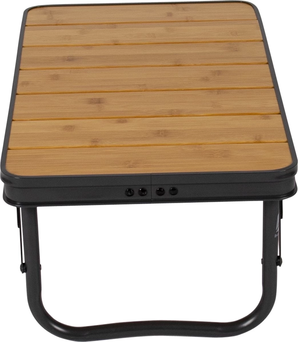 Bo-Camp - Urban Outdoor Collection - Tafel - Compact - Stepney 10 Bo-Camp - Urban Outdoor Collection - Tafel - Compact - Stepney - Afbeelding 8
