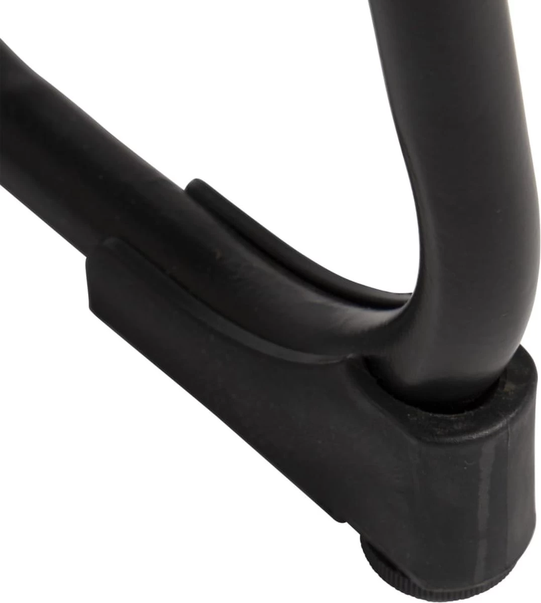 Bo-Camp - Campingtafel Palmetto - 45x44 Cm - Staal 9 Bo-Camp - Campingtafel Palmetto - 45x44 Cm - Staal - Afbeelding 7