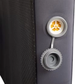 Redwood Stretch Limousine 10 Slim - Slaapmat Zelfopblazend - 1-persoons - 10 -Sport Buiten 1079x1200 2