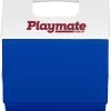 Igloo Playmate Pal - Kleine Koelbox - 6,6 Liter - Blauw -Sport Buiten 1101x1200