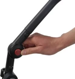 FUXTEC Bolderkar FX-CT850 - Grijs 15 FUXTEC Bolderkar FX-CT850 - Grijs -Sport Buiten 1140x1200 3