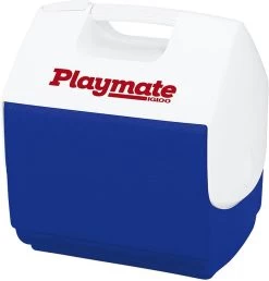 Igloo Playmate Pal - Kleine Koelbox - 6,6 Liter - Blauw -Sport Buiten 1148x1200