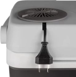 Tristar KB-7532 Koelbox 26 Liter - Koelbox Elektrisch - 12v Autolader En 230v Stopcontact - Koelt & Verwarmt - Grijs -Sport Buiten 1176x1200 3