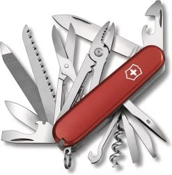 Victorinox Swiss Army Handyman Multitool 23 Functies Rood -Sport Buiten 1178x1200 1