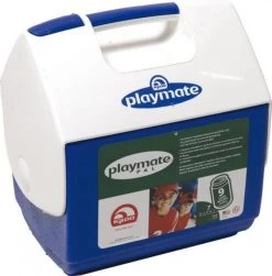 Igloo Playmate Pal - Kleine Koelbox - 6,6 Liter - Blauw -Sport Buiten 1183x1200 1