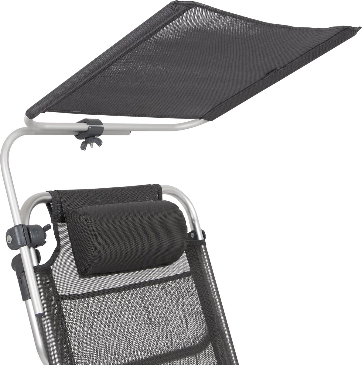 Bo-Camp Zonnescherm - Voor Stoel 3 Bo-Camp Zonnescherm - Voor Stoel