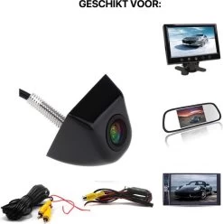 RV-350 Achteruitrijcamera | Originele Look | Zwart -Sport Buiten 1193x1200 2