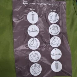 FisherPro Karpertent Met Stormcover – Vistent – Tent - Bescherming Tegen Zon En Wind – 100% Waterdichte Stormhoes – Met Handige Meeneemtas – Ook Geschikt Als Strandtent Of Festivaltent – Extra Veiligheid En Warmte Door Stormcover 25 FisherPro Karpertent Met Stormcover – Vistent – Tent - Bescherming Tegen Zon En Wind – 100% Waterdichte Stormhoes – Met Handige Meeneemtas – Ook Geschikt Als Strandtent Of Festivaltent – Extra Veiligheid En Warmte Door Stormcover -Sport Buiten 1198x1200 3