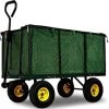 Gardebruk Bolderkar Binnenzeil - Belastbaar Tot 550 Kg – Groen -Sport Buiten 1198x1200 7