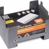 Esbit Brander Pocket Stove S - Incl 16x5 Gr Esbit Blokjes - Compact -Sport Buiten 1200x1001