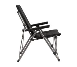 Redwood Javelin 3D - Vouwstoel - Zwart -Sport Buiten 1200x1050 1