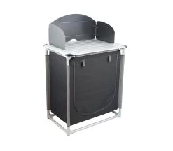 Redwood Varazze - Kookkasten - Grey -Sport Buiten 1200x1050 7