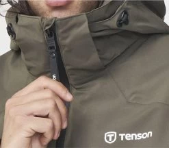 Tenson Hurricane Xp Set M - Regenpak - Heren - Grape Leaf - Maat S -Sport Buiten 1200x1051 2