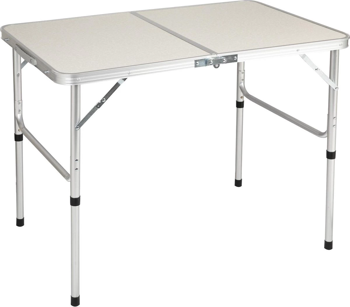 Capture Outdoor Inklapbare Campingtafel - 60x90 Cm 3 Capture Outdoor Inklapbare Campingtafel - 60x90 Cm
