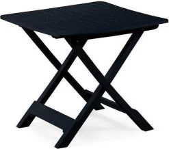 Pro Garden Inklapbare Tuintafel - 79x72x92 Cm - Zwart -Sport Buiten 1200x1058