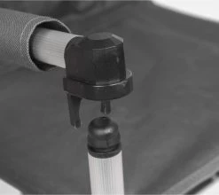 Bo-Camp Kinder Campingstoel Compact - Antraciet 30 Bo-Camp Kinder Campingstoel Compact - Antraciet -Sport Buiten 1200x1068