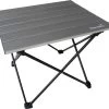 Skandika Ruka S Kleine Campingtafel – Campingtafels - Aluminium Campingtafel, Opvouwbaar, Zeer Licht, Eenvoudig Te Monteren, Stabiele Standaard - Opvouwtafel Voor Kamperen, Tenten Wandelen, Reizen, Thuis, Tuin – Tot Max. 20 Kg. - Grijs -Sport Buiten 1200x1070