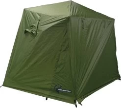 FisherPro Karpertent Met Stormcover – Vistent – Tent - Bescherming Tegen Zon En Wind – 100% Waterdichte Stormhoes – Met Handige Meeneemtas – Ook Geschikt Als Strandtent Of Festivaltent – Extra Veiligheid En Warmte Door Stormcover 31 FisherPro Karpertent Met Stormcover – Vistent – Tent - Bescherming Tegen Zon En Wind – 100% Waterdichte Stormhoes – Met Handige Meeneemtas – Ook Geschikt Als Strandtent Of Festivaltent – Extra Veiligheid En Warmte Door Stormcover -Sport Buiten 1200x1074