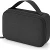 Reisenthel Thermocase Lunchbox - 1,5L - Zwart -Sport Buiten 1200x1078