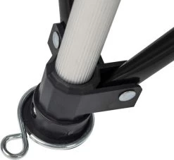 Bo-Camp Kinder Campingstoel Compact - Antraciet 35 Bo-Camp Kinder Campingstoel Compact - Antraciet -Sport Buiten 1200x1104 1