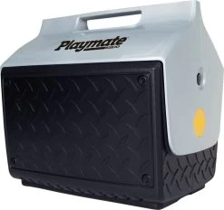 Igloo Playmate The Boss - Kleine Koelbox Speciaal Voor De Bouw - 13 Liter - Zwart 15 Igloo Playmate The Boss - Kleine Koelbox Speciaal Voor De Bouw - 13 Liter - Zwart -Sport Buiten 1200x1128