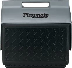 Igloo Playmate The Boss - Kleine Koelbox Speciaal Voor De Bouw - 13 Liter - Zwart 14 Igloo Playmate The Boss - Kleine Koelbox Speciaal Voor De Bouw - 13 Liter - Zwart -Sport Buiten 1200x1131 3