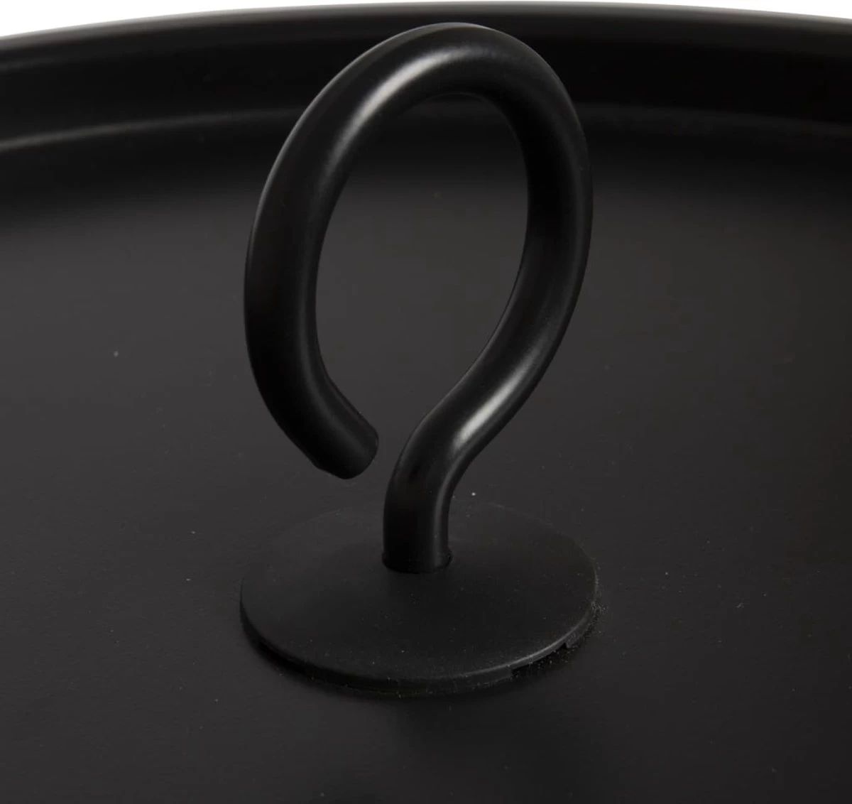 Bo-Camp - Campingtafel Palmetto - 45x44 Cm - Staal 18 Bo-Camp - Campingtafel Palmetto - 45x44 Cm - Staal - Afbeelding 16