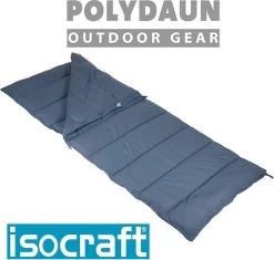 Polydaun Zilvermeeuw Slaapzak - XXL - Petrol - 100x220 Cm 11 Polydaun Zilvermeeuw Slaapzak - XXL - Petrol - 100x220 Cm -Sport Buiten 1200x1140 1