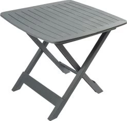 Pro Garden Inklapbare Tuintafel - 79x72x92 Cm - Zwart -Sport Buiten 1200x1147 1