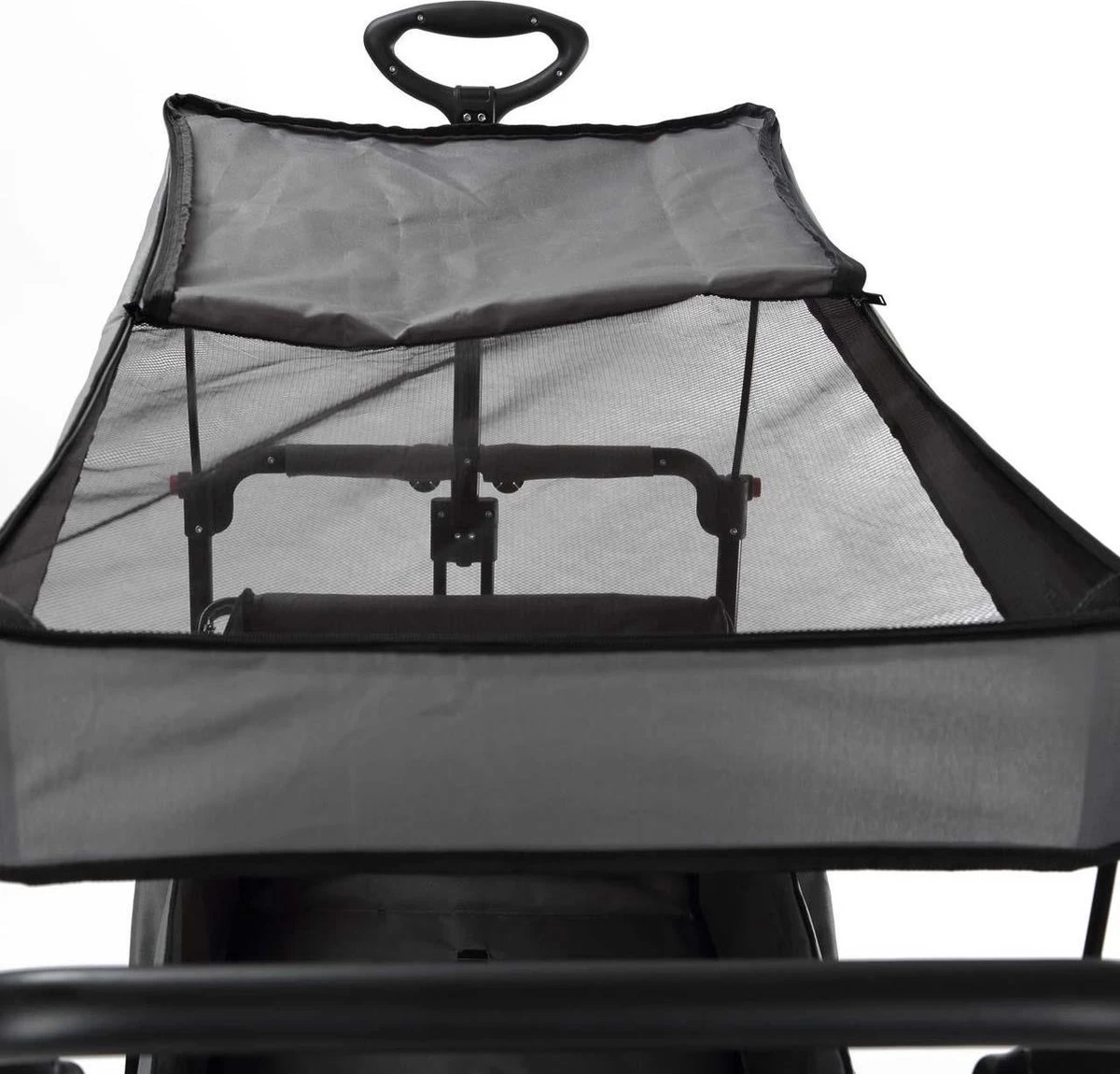 FUXTEC Bolderkar FX-CT850 - Grijs 8 FUXTEC Bolderkar FX-CT850 - Grijs - Afbeelding 6