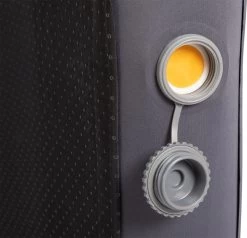 Redwood Stretch Limousine 15 DUO - Slaapmat Zelfopblazend - 2-persoons - 15 -Sport Buiten 1200x1155