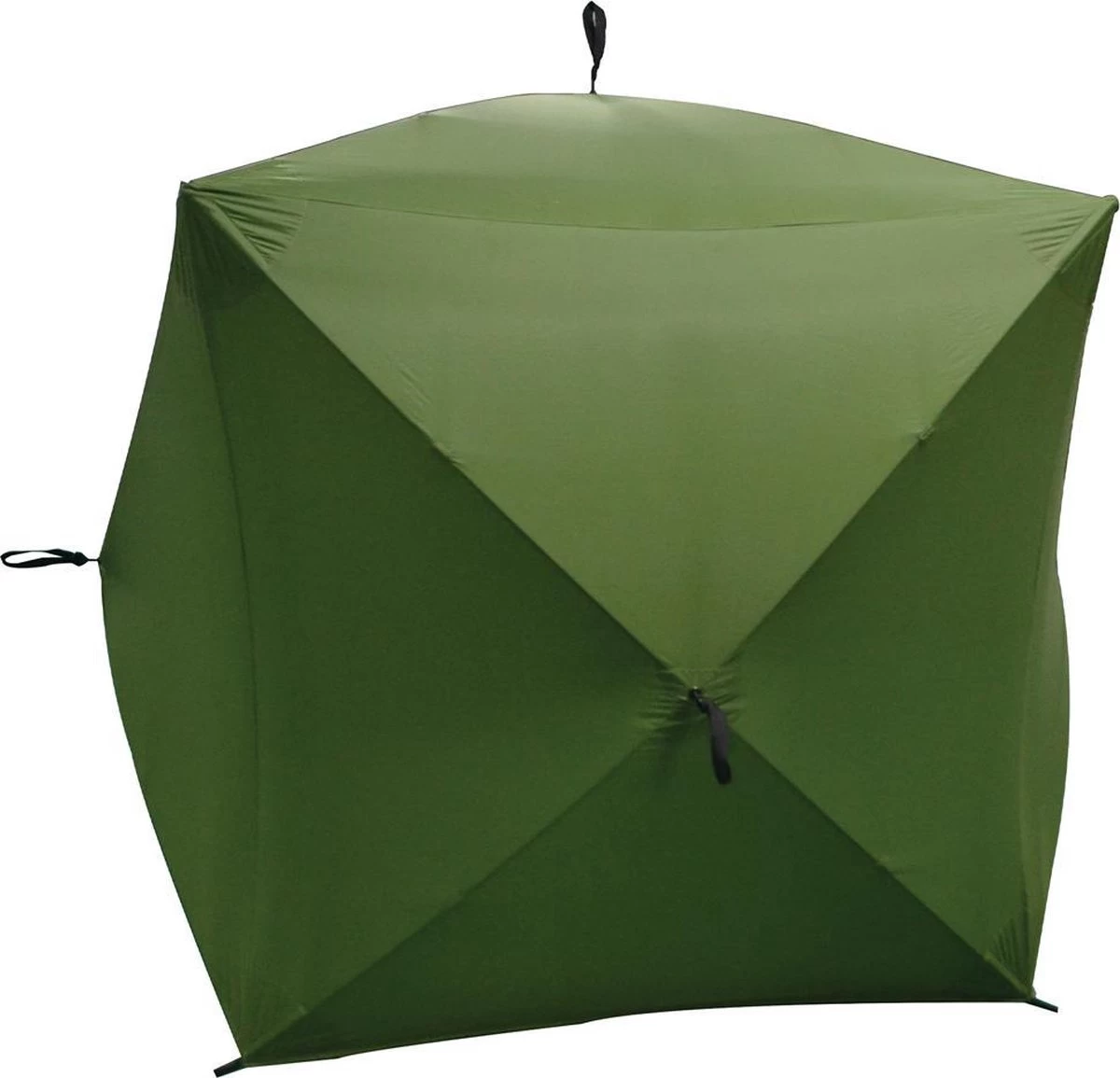 FisherPro Karpertent Met Stormcover – Vistent – Tent - Bescherming Tegen Zon En Wind – 100% Waterdichte Stormhoes – Met Handige Meeneemtas – Ook Geschikt Als Strandtent Of Festivaltent – Extra Veiligheid En Warmte Door Stormcover 3 FisherPro Karpertent Met Stormcover – Vistent – Tent - Bescherming Tegen Zon En Wind – 100% Waterdichte Stormhoes – Met Handige Meeneemtas – Ook Geschikt Als Strandtent Of Festivaltent – Extra Veiligheid En Warmte Door Stormcover