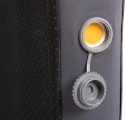 Redwood Stretch Limousine 10 Slim - Slaapmat Zelfopblazend - 1-persoons - 10 -Sport Buiten 1200x1155 5