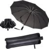 Stormparaplu - Opvouwbaar - 105 CM - Paraplu - Automatisch In En Uit Klapbaar - Stormbestendig Tot 140 Km/h - Luxe Beschermhoes -Sport Buiten 1200x1160 1