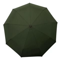 Gideon Stormparaplu - Paraplu – Automatisch – Windproof - Glasvezel Frame - Groen -Sport Buiten 1200x1168 3