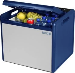 Tristar KB-7245 Elektrische Koelbox - 230V - 41 L - Blauw / Zilver -Sport Buiten 1200x1176 3