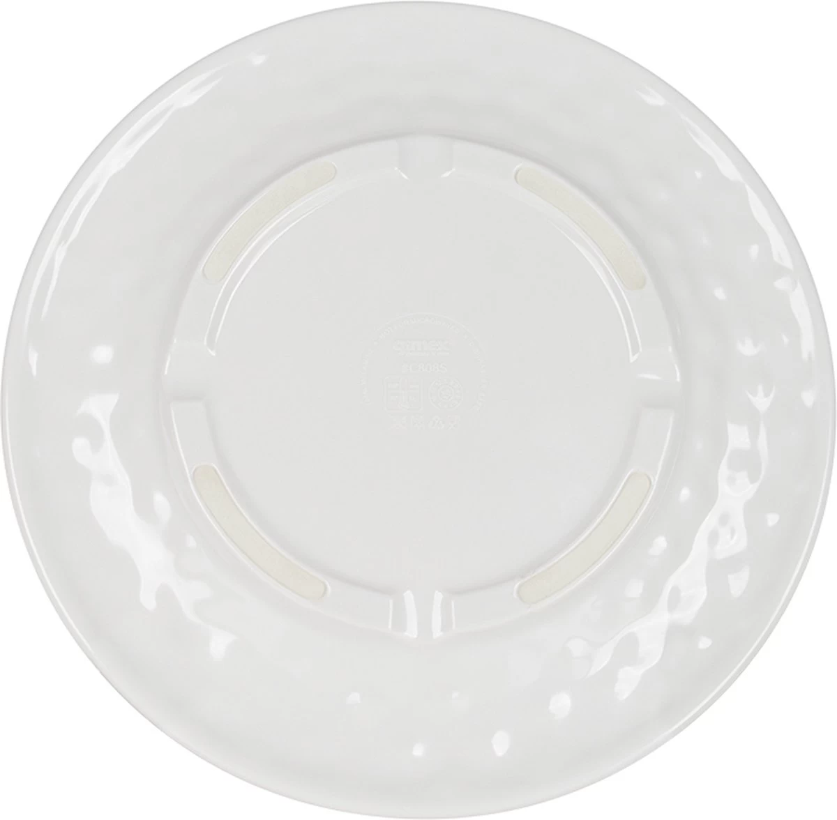 Gimex - Stone Line - Servies - Sand - 12-Delig 4 Gimex - Stone Line - Servies - Sand - 12-Delig - Afbeelding 2