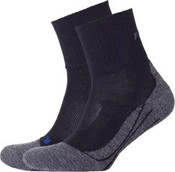 FALKE TK2 Explore Cool Short Wandelen Anti Blaren Functioneel Garen Heren Sportsokken Zwart - Maat 44-45 33 FALKE TK2 Explore Cool Short Wandelen Anti Blaren Functioneel Garen Heren Sportsokken Zwart - Maat 44-45 -Sport Buiten 1200x1179 1