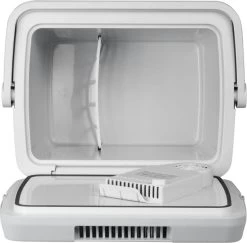 Tristar KB-7532 Koelbox 26 Liter - Koelbox Elektrisch - 12v Autolader En 230v Stopcontact - Koelt & Verwarmt - Grijs -Sport Buiten 1200x1180 3