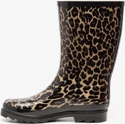 Mountain Peak Dames Regenlaarzen Met Luipaardprint - Bruin - Maat 38 -Sport Buiten 1200x1190 4