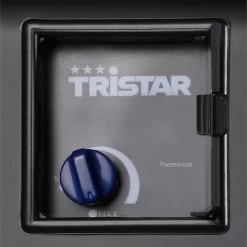 Tristar KB-7245 Elektrische Koelbox - 230V - 41 L - Blauw / Zilver -Sport Buiten 1200x1198 4