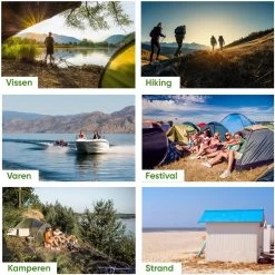 KNGZ Outdoor Gear – Camping Toilet – Nieuw Model – Biologisch Afbreekbare Zakjes – Opvouwbare Camping Toilet Met Deksel – Camping Toilet Hoge Zit – Draagbare WC Emmer Volwassen – Draagbaar Mobiel Potje – Nachtemmer – Opvouwbaar Toilet – Kamperen 14 KNGZ Outdoor Gear – Camping Toilet – Nieuw Model – Biologisch Afbreekbare Zakjes – Opvouwbare Camping Toilet Met Deksel – Camping Toilet Hoge Zit – Draagbare WC Emmer Volwassen – Draagbaar Mobiel Potje – Nachtemmer – Opvouwbaar Toilet – Kamperen -Sport Buiten 1200x1199 2