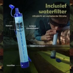 WILDGEAR® Survival Kit 35-delige Survival Set – Noodpakket – Overlevingspakket – Survival Armband – Survival Kit Outdoor – Survival Tool – Survival Kit Combat – Survival Kit Kinderen – Survival Kit Bushcraft – Survival Mes – Survival -Sport Buiten 1200x1199 6