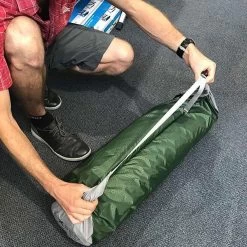 Exped Megamat 10 Lxw Green Slaapmat -Sport Buiten 1200x1200 154