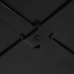 Bo-Camp - Campingtafel Palmetto - 45x44 Cm - Staal 36 Bo-Camp - Campingtafel Palmetto - 45x44 Cm - Staal -Sport Buiten 1200x1200 155