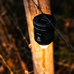 Favour L1061 Camping Lamp LED, 875 Lumen, IP64, Waterdicht, Draagbare Kampeerlamp, Tentlamp, Schokbestendig, 4 Verschillende Lichtmodi Incl Kaarslicht-modus, Afneembaar Deksel, Handig & Compact Formaat -Sport Buiten 1200x1200 163