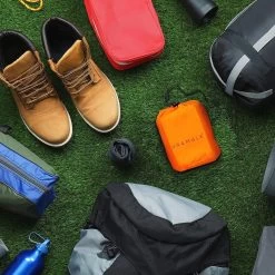 Bramble Noodslaapzak 213 X 91 Cm Polyetheen Oranje 5 Stuks -Sport Buiten 1200x1200 187